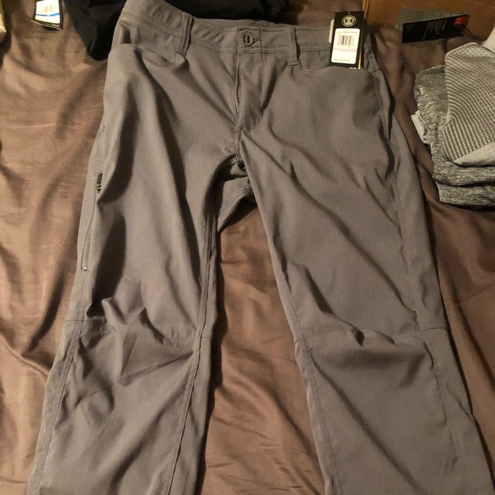 Under Armour pants